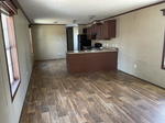 2015 2BR Commodore Mobile Home on Leased Lot  Auction Photo